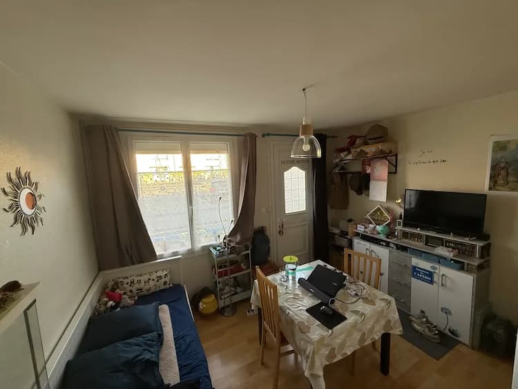 Maison - Poitiers