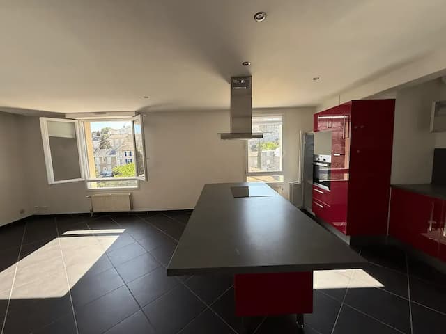 Photo 3 - Appartement à vendre au pied du Centre Ville Poitiers