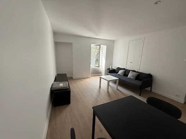 Photo 2 - Appartement à louer centre ville Poitiers