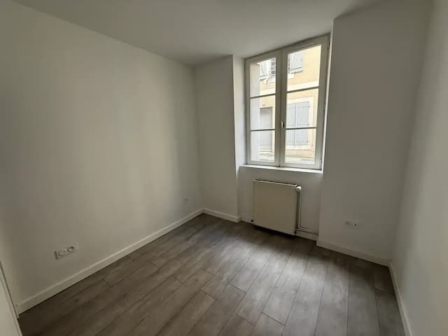 Photo 4 - Appartement à vendre centre ville Poitiers