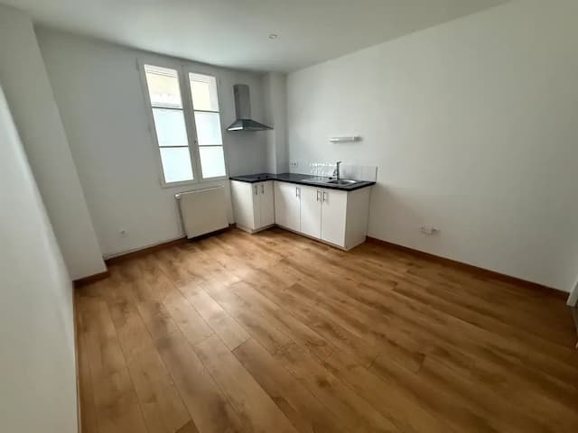 Photo 3 - Appartement à vendre centre ville Poitiers