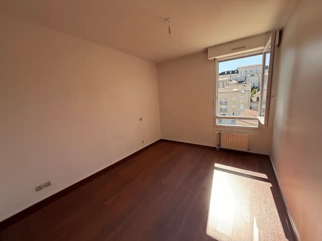 Photo 5 - Appartement à vendre au pied du Centre Ville Poitiers