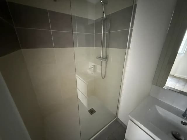 Photo 5 - Appartement à vendre centre ville Poitiers