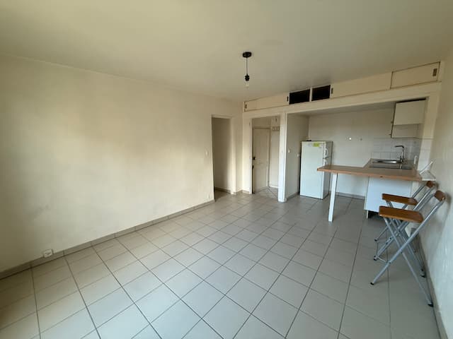 Photo 2 - Appartement Centre ville Poitiers