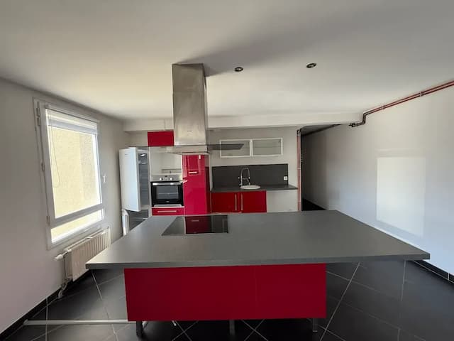Photo 2 - Appartement à vendre au pied du Centre Ville Poitiers