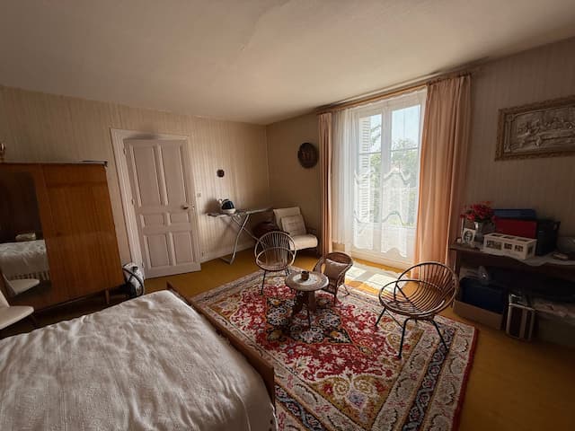 Photo 3 - Maison à rénover