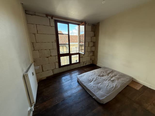 Photo 5 - Appartement Centre ville Poitiers