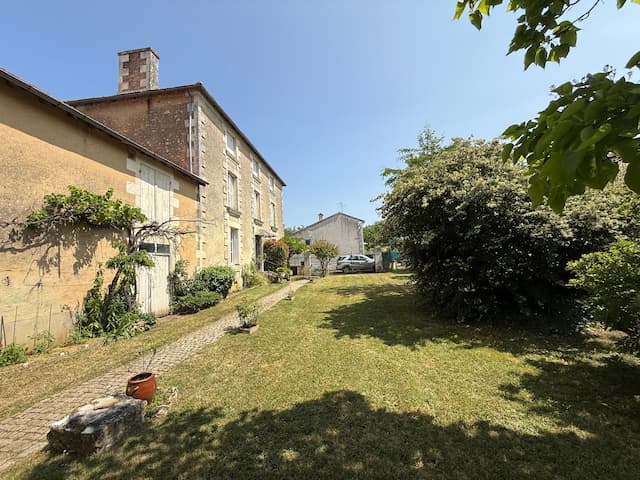 Photo 2 - Maison à rénover
