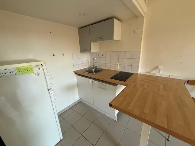 Photo 4 - Appartement Centre ville Poitiers