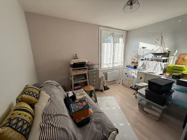 Photo 4 - Maisonnette