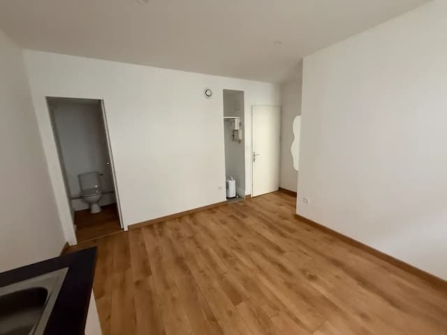 Photo 2 - Appartement à vendre centre ville Poitiers
