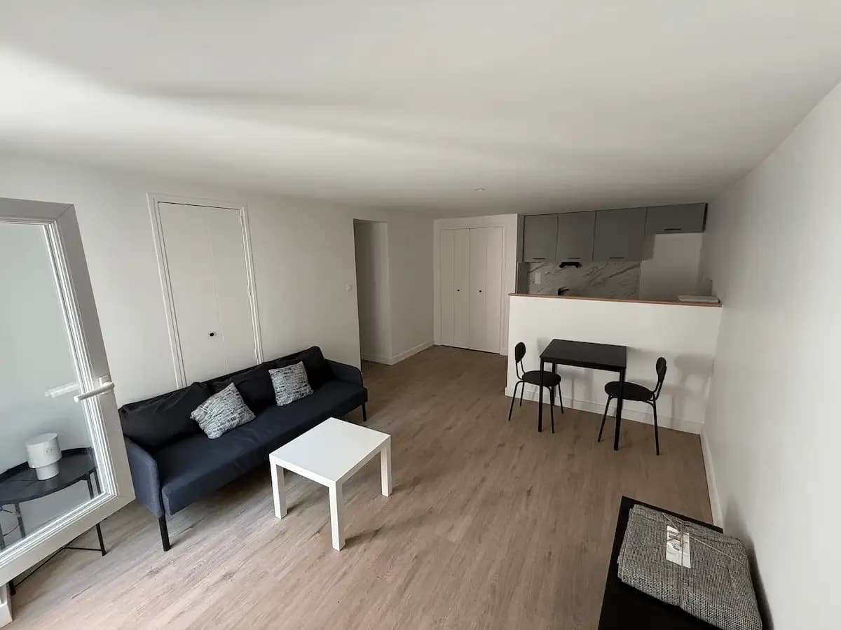 Photo principale - Appartement à louer centre ville Poitiers