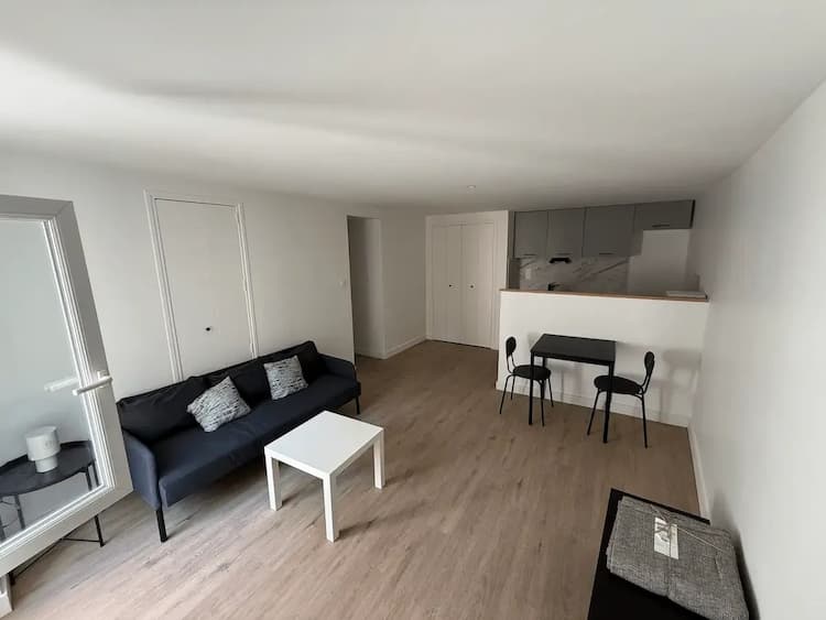 Appartement - Poitiers