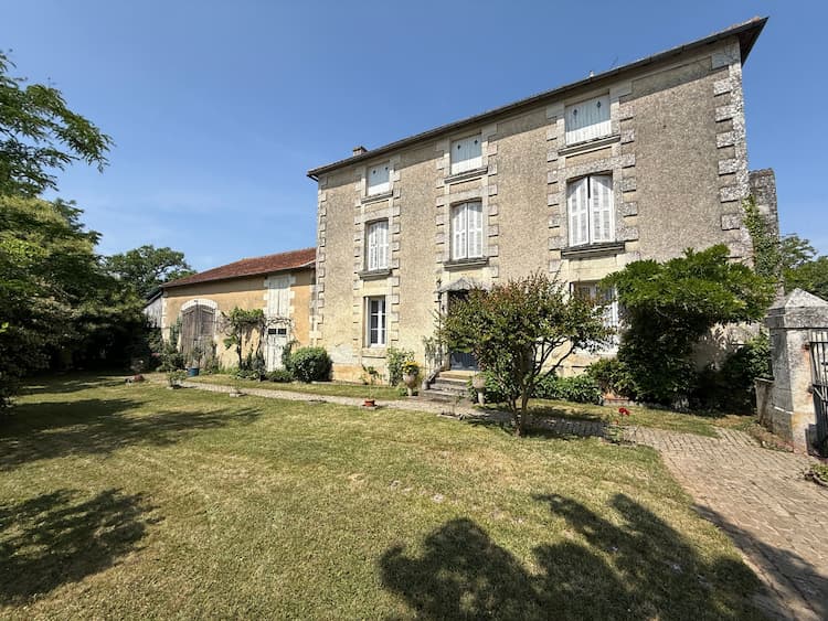 Maison - 86440 Migné-Auxances