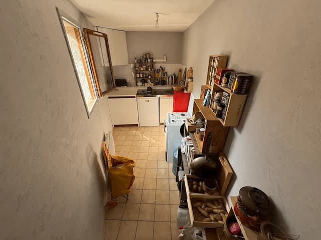 Photo 2 - Appartement à vendre centre ville Poitiers