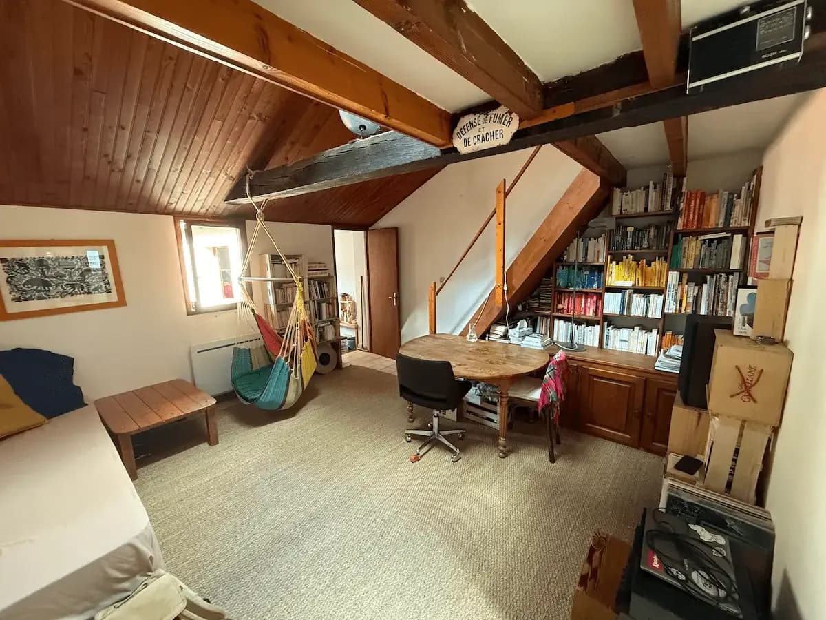Photo principale - Appartement à vendre centre ville Poitiers