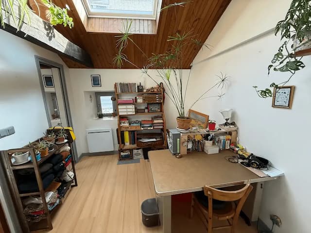 Photo 3 - Appartement à vendre centre ville Poitiers