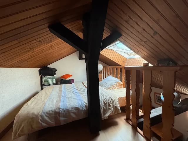 Photo 4 - Appartement à vendre centre ville Poitiers