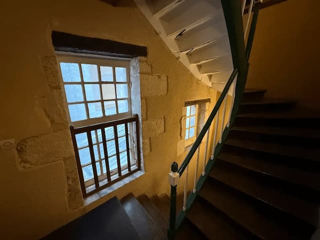Photo 5 - Appartement à vendre centre ville Poitiers