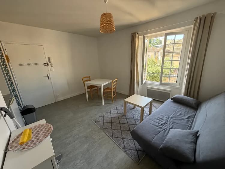 Appartement - Poitiers