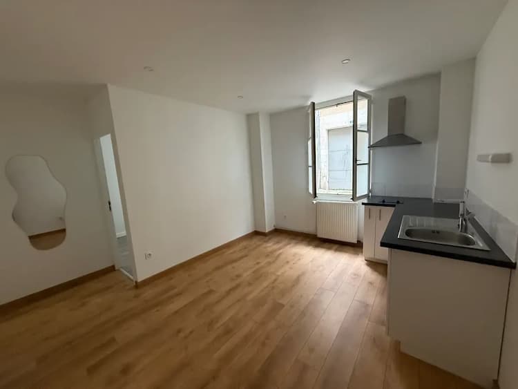 Appartement - Poitiers