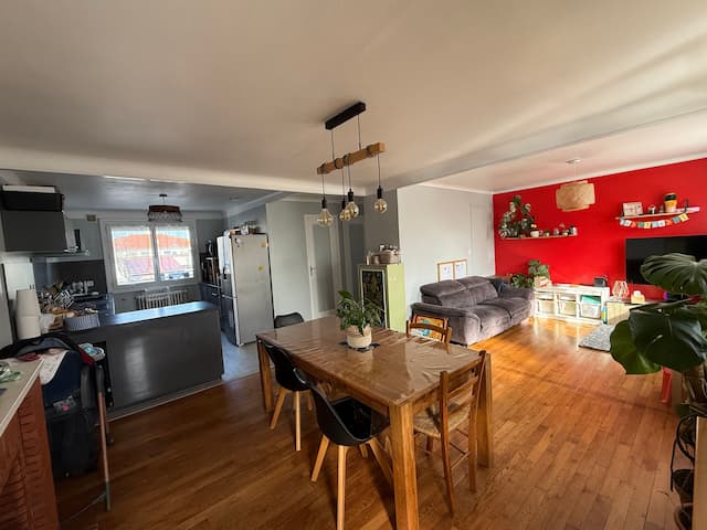 Photo 2 - Maison