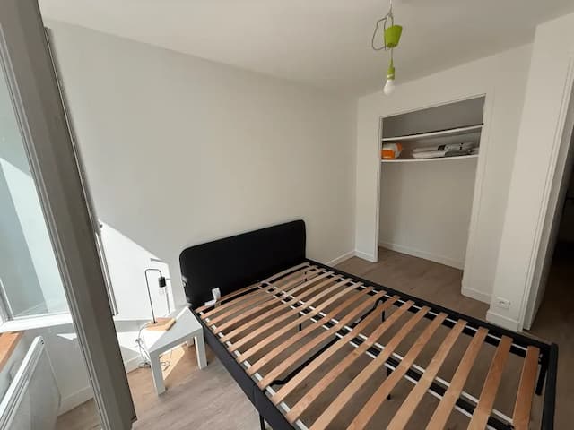 Photo 4 - Appartement à louer centre ville Poitiers