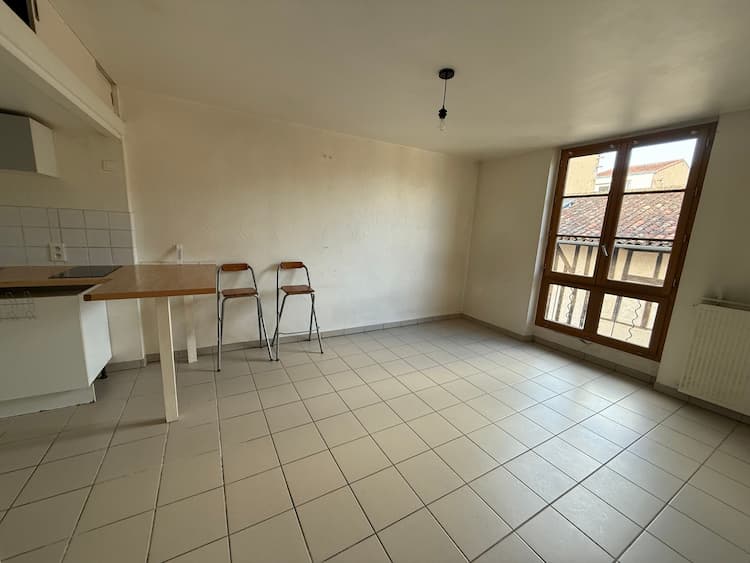 Appartement - Poitiers 