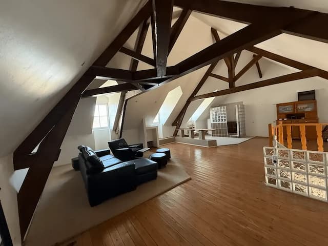 Photo 2 - Maison Dangé Saint Romain