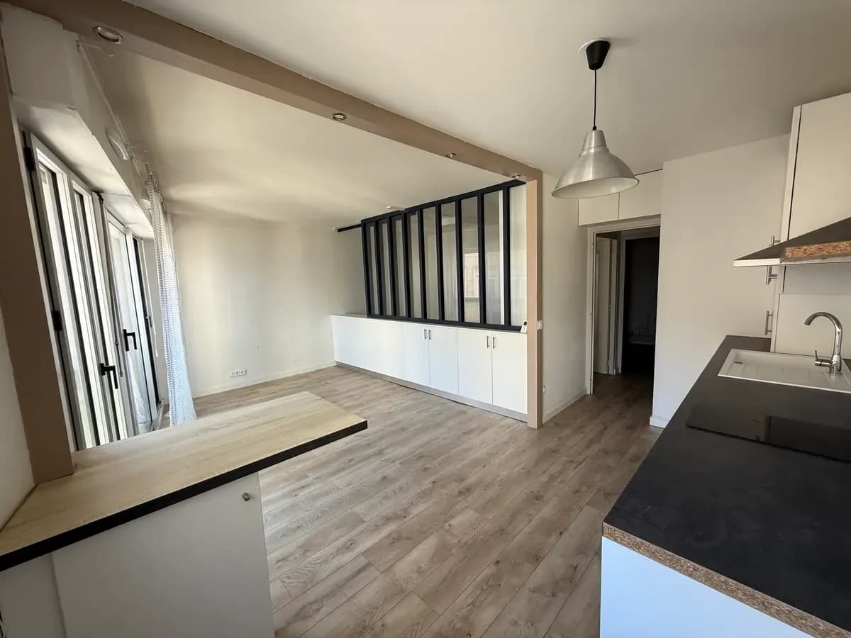 Photo principale - Appartement Centre ville Poitiers