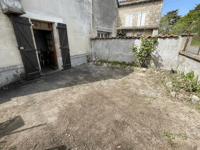 Photo 5 - Maison entièrement à rénover