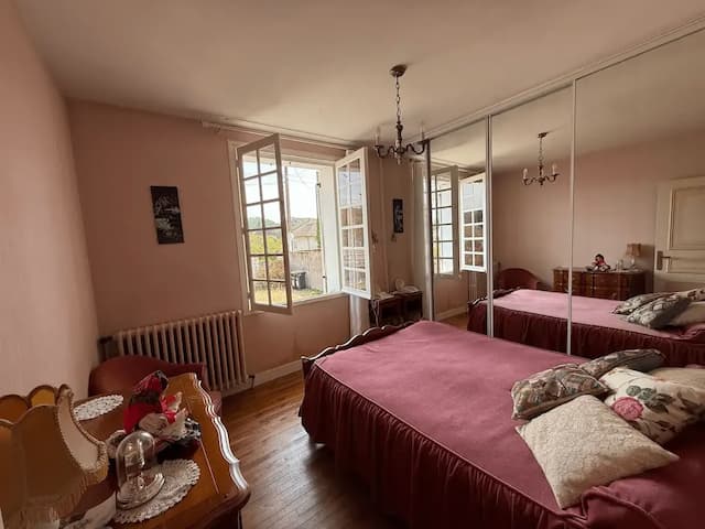 Photo 4 - Maison Bonneuil Matours