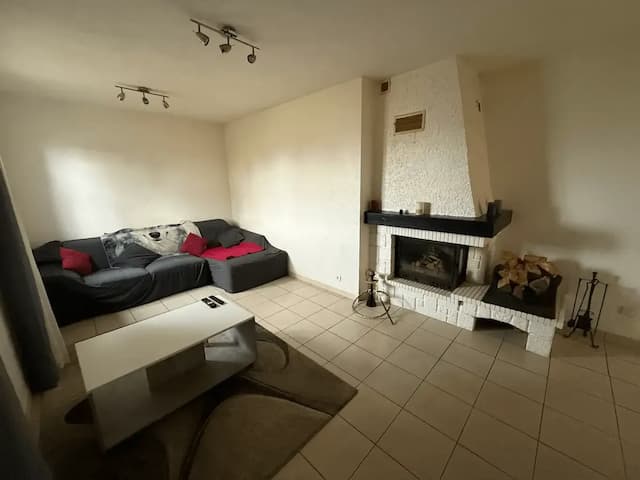 Photo 5 - Maison La Villedieu du Clain