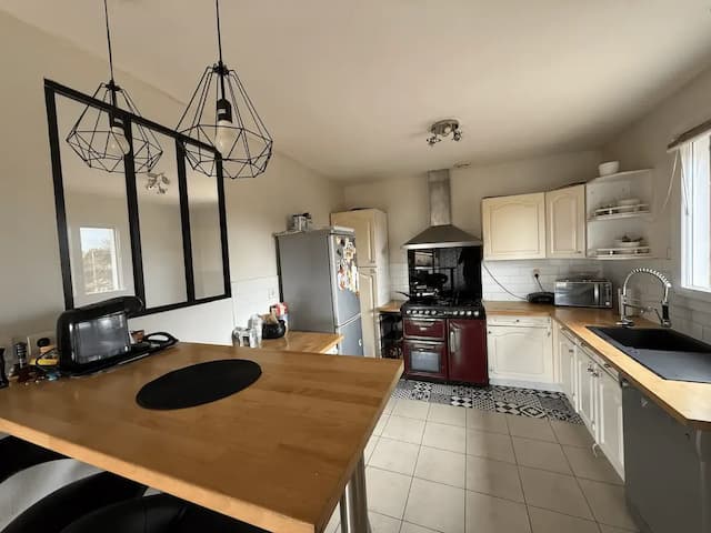 Photo 3 - Maison La Villedieu du Clain