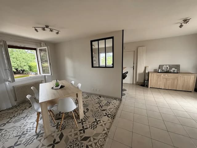 Photo 4 - Maison La Villedieu du Clain