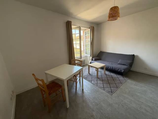 Photo 3 - Appartement à louer centre ville Poitiers