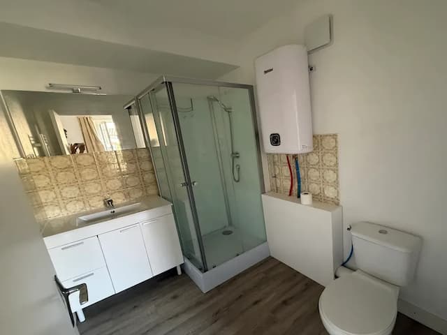 Photo 5 - Appartement à louer centre ville Poitiers