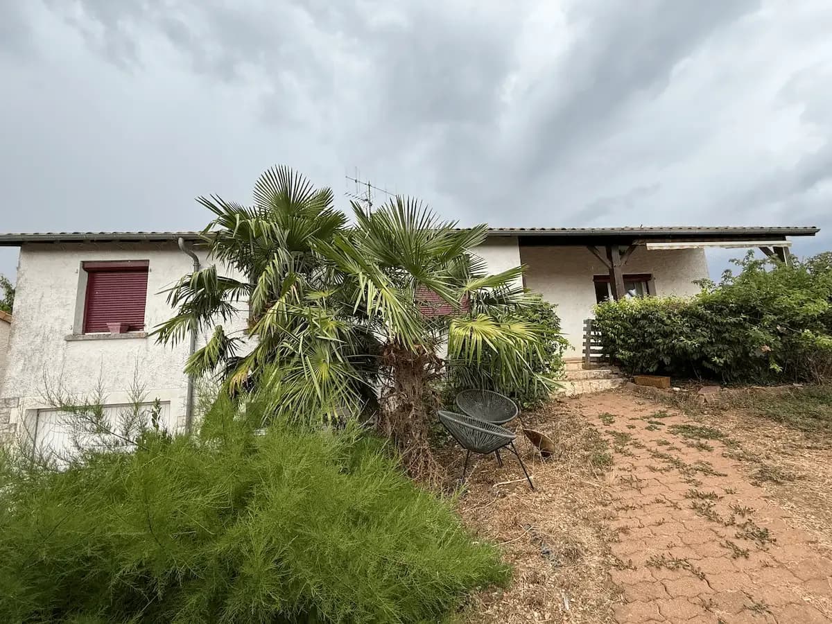 Photo principale - Maison La Villedieu du Clain