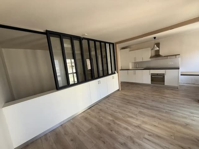 Photo 2 - Appartement Centre ville Poitiers