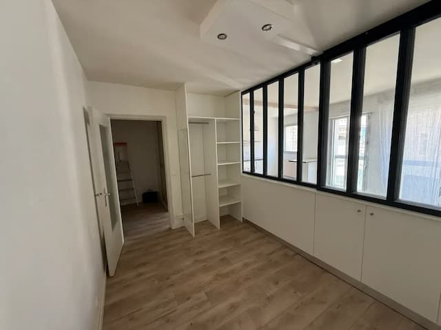 Photo 5 - Appartement Centre ville Poitiers