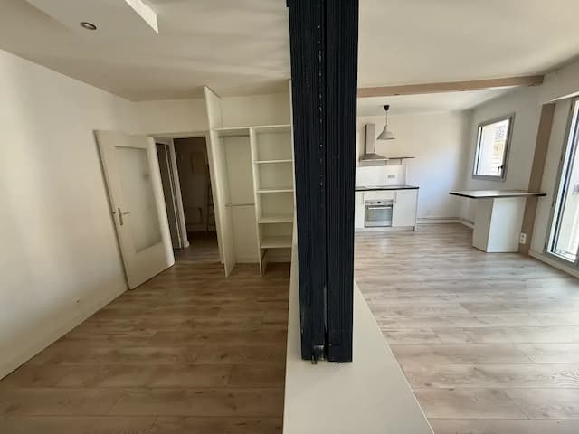 Photo 3 - Appartement Centre ville Poitiers