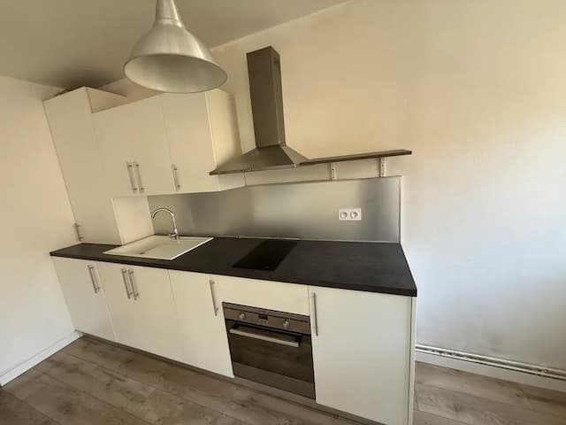 Photo 4 - Appartement Centre ville Poitiers