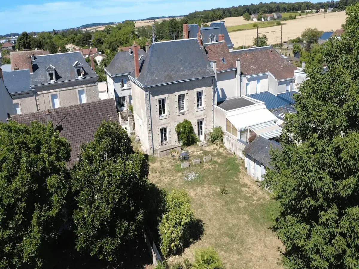 Photo principale - Maison Dangé Saint Romain