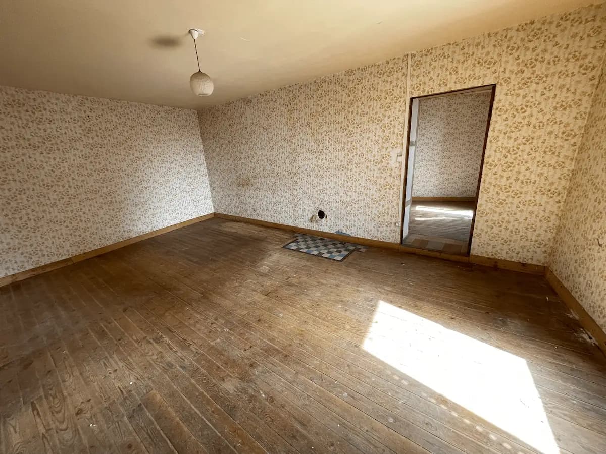 Photo principale - Maison entièrement à rénover