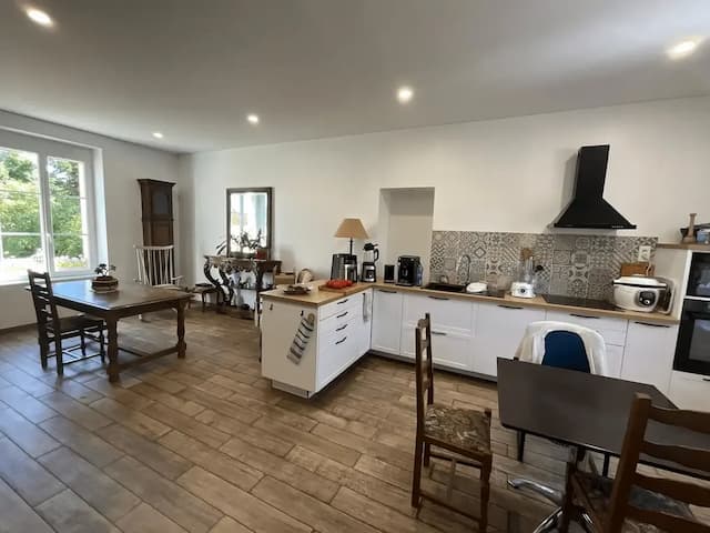 Photo 4 - Maison Dangé Saint Romain